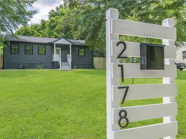 2178 Penelope St NW, Atlanta, GA 30314