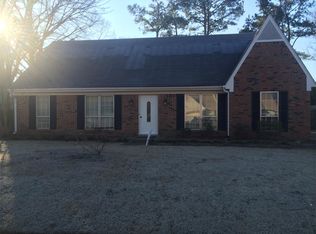 5765 Bobbitt Dr, Memphis, TN 38134
