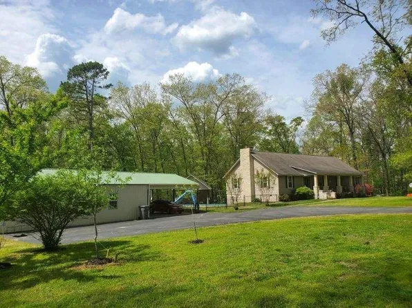 300 Harkey Rd, Batesville, AR 72501
