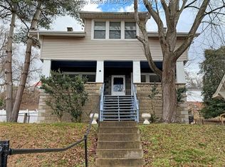 36 Sunset Dr, Charleston, WV 25301