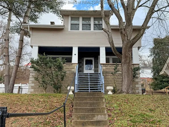 36 Sunset Dr, Charleston, WV 25301