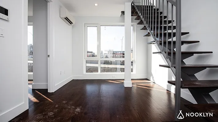 Rented by Nooklyn NYC LLC | media 8