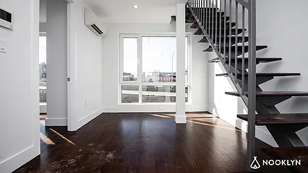 Rented by Nooklyn NYC LLC