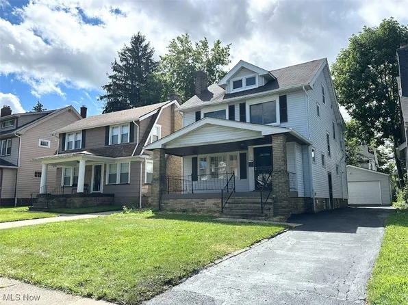 3288 Kildare Rd, Cleveland Heights, OH 44118