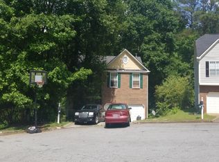 3529 Quiet Creek Ct SW, Marietta, GA 30060