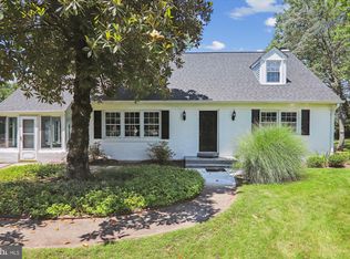 13300 Sherwood Forest Dr, Silver Spring, MD 20904