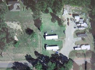 6620 Springhill Rd, Bryant, AR 72002