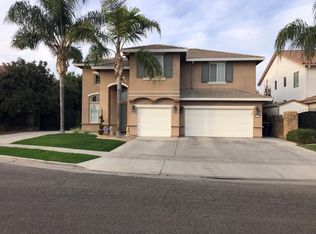2566 Crystal Downs Ave, Tulare, CA 93274