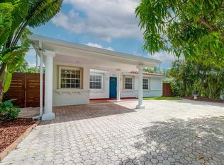 7151 Meade St, Hollywood, FL 33024