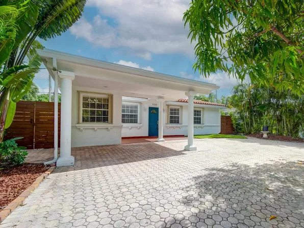 7151 Meade Street, Hollywood, FL 33024