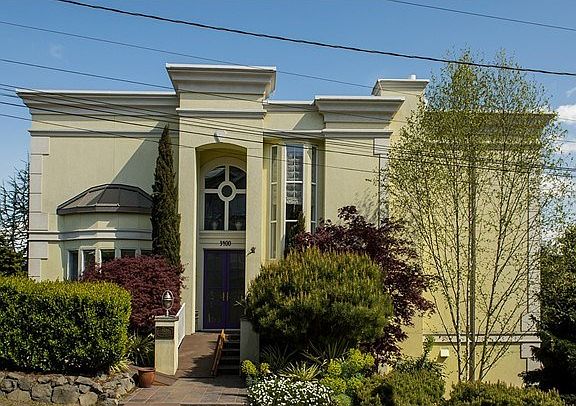 A stunning home on the exterior but just wait until you step ins