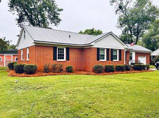 1207 Ruffin Ter, Kinston, NC 28504