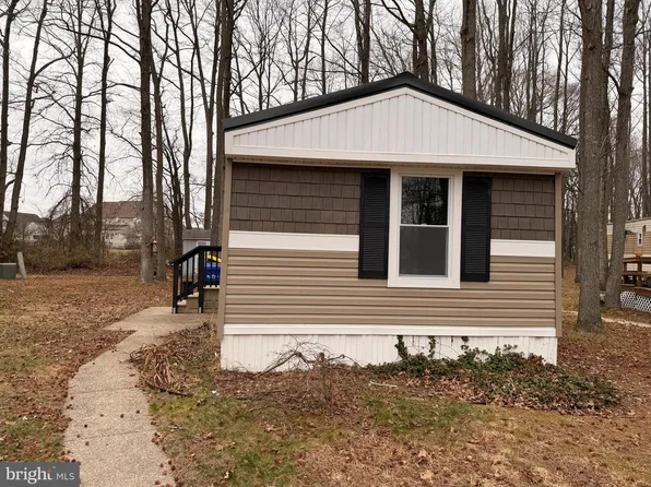 66 Juniper Ct #66, Smyrna, DE 19977