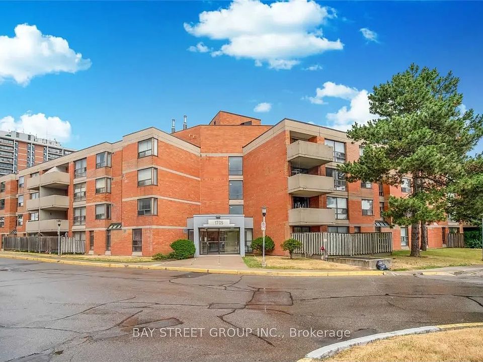 1st image of 1705 McCowan Rd #203