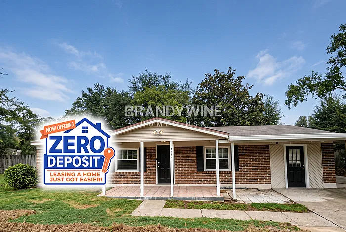 4 bed, 2.0 bath, 1742 sqft, $2,105 — Photo 1