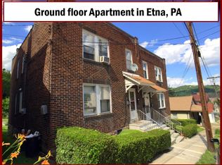 178 Dewey St #1, Pittsburgh, PA 15223