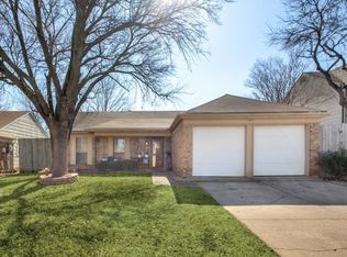 1641 Homestead St, Flower Mound, TX 75028