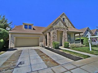 531 Burk Pl, Mountain House, CA 95391