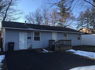 234 McKinley St, Minoa, NY 13116
