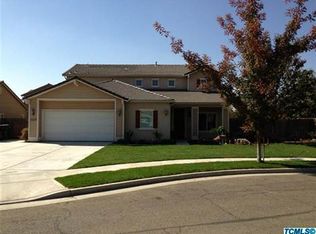 1523 Daos Ct, Tulare, CA 93274