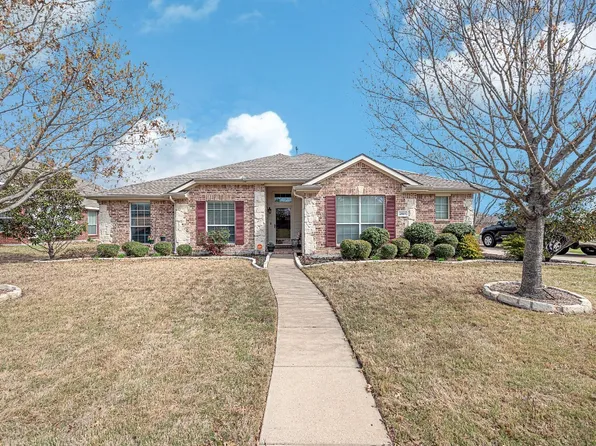 2015 Sumac Dr, Forney, TX 75126