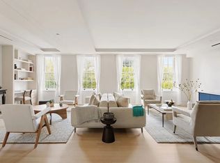 1143 5th Ave APT 3, New York, NY 10128