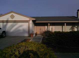 1700 Lincoln Blvd, Tracy, CA 95376