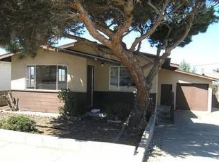 1849 Noche Buena St, Seaside, CA
