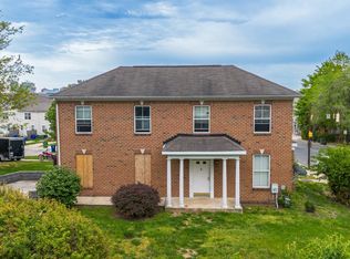 Heritage Crossing, Baltimore, MD 21201