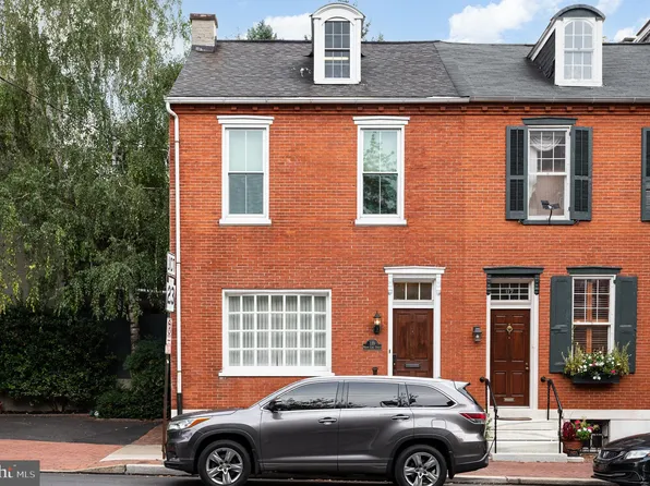 119 N Lime St, Lancaster, PA 17602
