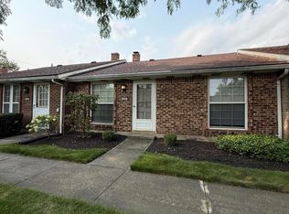162 Viking Ct, Sidney, OH 45365