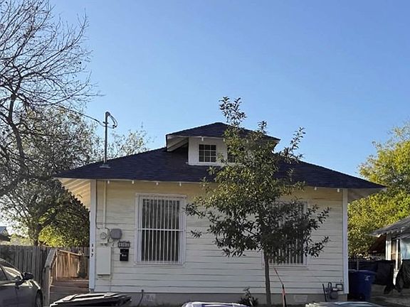 Property Front View