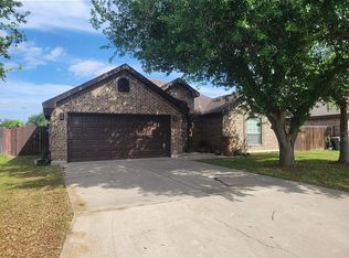 2424 Heather Ave, Edinburg, TX 78542