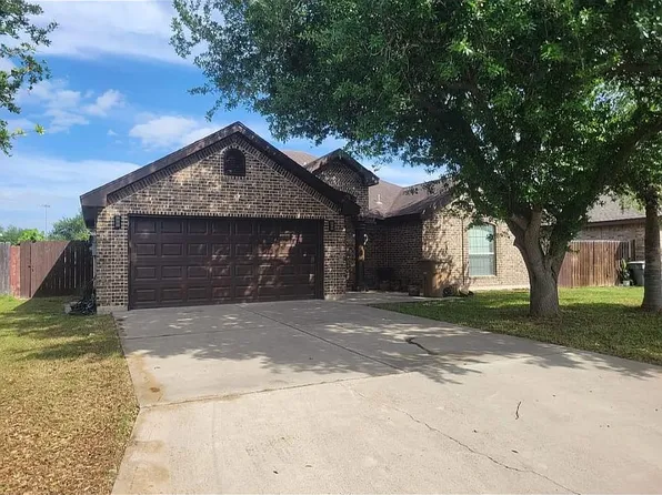 2424 Heather Ave, Edinburg, TX 78542