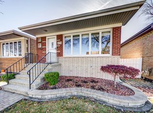 6721 W 59th St, Chicago, IL 60638