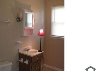 386 S Terrace Ave, Columbus, OH