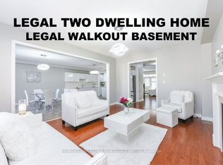 5 Amy Ave, Brampton, ON L6P 3L7