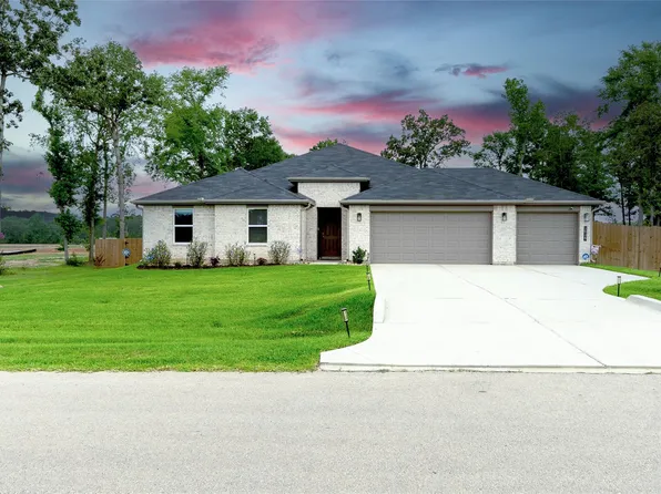 16129 William Ross Way, Conroe, TX 77303