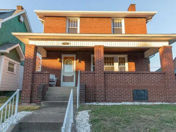 1506 5th Street, Moundsville, WV 26041