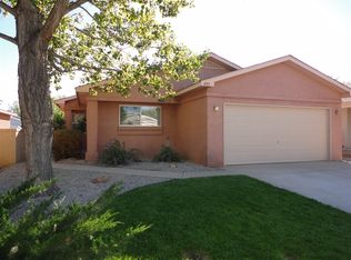632 Santa Fe Meadows Dr NE, Rio Rancho, NM 87144