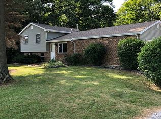 16250 Osborne Rd, Bremen, IN 46506