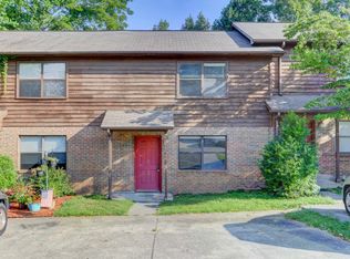143 High Point Ln, Oak Ridge, TN 37830