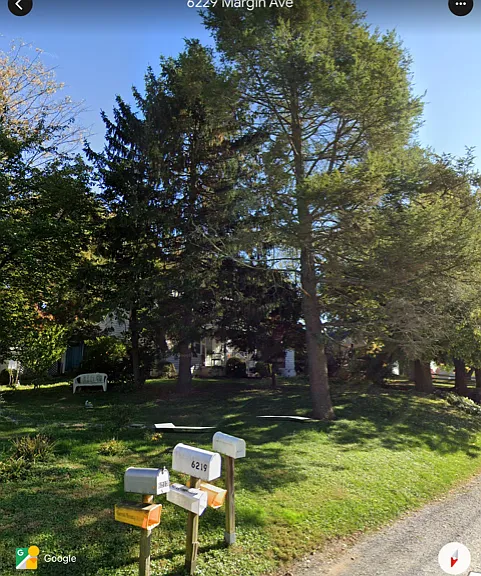 Margin Ave — Photo 4