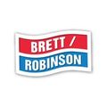 Brett/ Robinson
