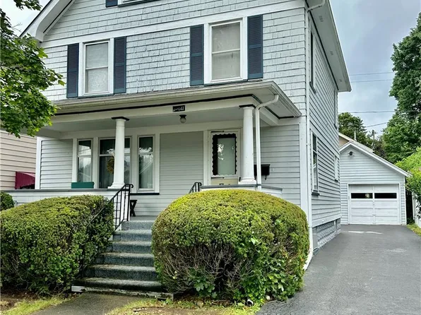 41 Kingsbury Ave, Batavia, NY 14020
