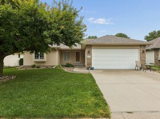 26 Norwood Dr, Council Bluffs, IA 51503