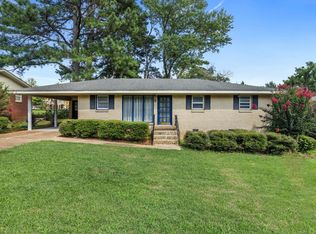 1702 Crestline Ave, Sheffield, AL 35660