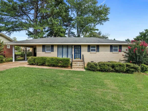 1702 Crestline Ave, Sheffield, AL 35660