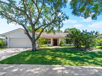 14111 Tecoma Drive, Wellington, FL, 33414