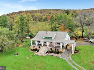 145 Whites Landing Rd, Linden, VA 22642